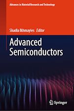 Télécharger le livre :  Advanced Semiconductors