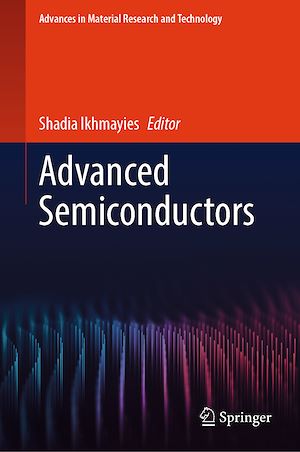 Téléchargez le livre :  Advanced Semiconductors