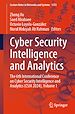 Télécharger le livre :  Cyber Security Intelligence and Analytics