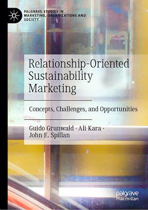 Téléchargez le livre :  Relationship-Oriented Sustainability Marketing
