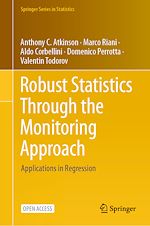 Download this eBook Robust Statistics Through the Monitoring Approach