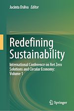 Télécharger le livre :  Redefining Sustainability