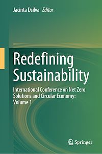 Télécharger le livre : Redefining Sustainability