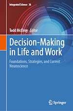 Télécharger le livre :  Decision-Making in Life and Work