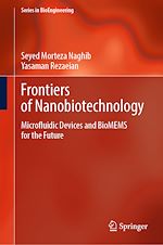 Télécharger le livre :  Frontiers of Nanobiotechnology