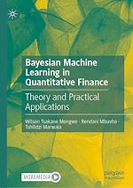 Télécharger le livre :  Bayesian Machine Learning in Quantitative Finance