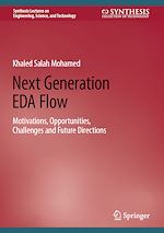 Télécharger le livre :  Next Generation EDA Flow