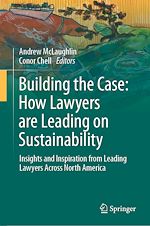 Télécharger le livre :  Building the Case: How Lawyers are Leading on Sustainability