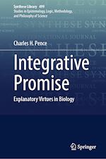 Télécharger le livre :  Integrative Promise