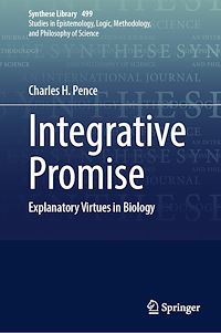 Téléchargez le livre :  Integrative Promise