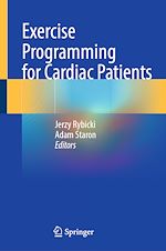 Télécharger le livre :  Exercise Programming for Cardiac Patients