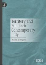 Télécharger le livre :  Territory and Politics in Contemporary Italy