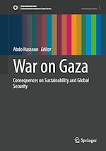 Télécharger le livre :  War on Gaza