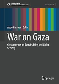 Téléchargez le livre :  War on Gaza