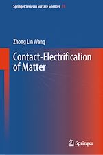 Télécharger le livre :  Contact-Electrification of Matter