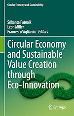 Télécharger le livre :  Circular Economy and Sustainable Value Creation through Eco-Innovation