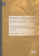 Télécharger le livre :  Between Markets and Governments