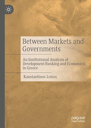 Téléchargez le livre :  Between Markets and Governments
