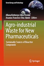 Télécharger le livre :  Agro-industrial Waste for New Pharmaceuticals