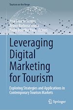 Télécharger le livre :  Leveraging Digital Marketing for Tourism