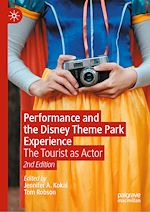 Download this eBook Performance and the Disney Theme Park Experience