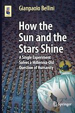 Télécharger le livre :  How the Sun and the Stars Shine