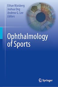 Téléchargez le livre :  Ophthalmology of Sports