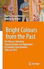 Télécharger le livre :  Bright Colours from the Past