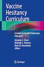 Télécharger le livre :  Vaccine Hesitancy Curriculum