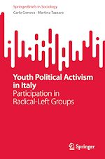 Télécharger le livre :  Youth Political Activism in Italy