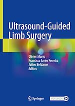 Télécharger le livre :  Ultrasound-Guided Limb Surgery