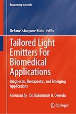 Télécharger le livre :  Tailored Light Emitters For Biomedical Applications