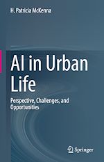 Télécharger le livre :  AI in Urban Life