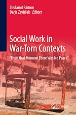 Télécharger le livre :  Social Work in War-Torn Contexts