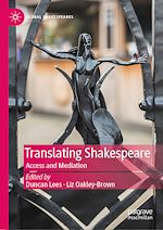 Télécharger le livre :  Translating Shakespeare