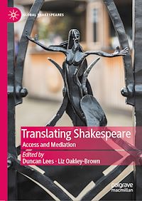 Télécharger le livre : Translating Shakespeare