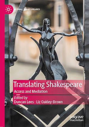 Download the eBook: Translating Shakespeare
