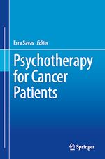 Télécharger le livre :  Psychotherapy for Cancer Patients