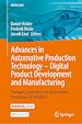 Télécharger le livre :  Advances in Automotive Production Technology – Digital Product Development and Manufacturing
