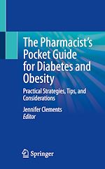 Télécharger le livre :  The Pharmacist's Pocket Guide for Diabetes and Obesity