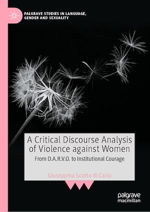 Téléchargez le livre :  A Critical Discourse Analysis of Violence against Women
