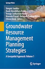 Télécharger le livre :  Groundwater Resource Management Planning Strategies