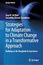 Télécharger le livre :  Strategies for Adaptation to Climate Change in a Transformative Approach