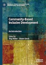 Télécharger le livre :  Community-Based Inclusive Development