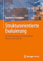 Télécharger le livre :  Strukturorientierte Evaluierung