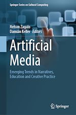 Télécharger le livre :  Artificial Media