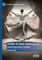 Télécharger le livre :  Gender in Asian Shakespeare