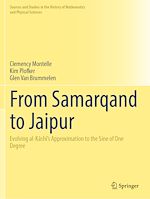 Télécharger le livre :  From Samarqand to Jaipur