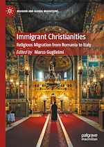 Télécharger le livre :  Immigrant Christianities