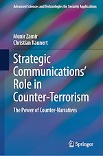 Télécharger le livre :  Strategic Communications' Role in Counter-Terrorism